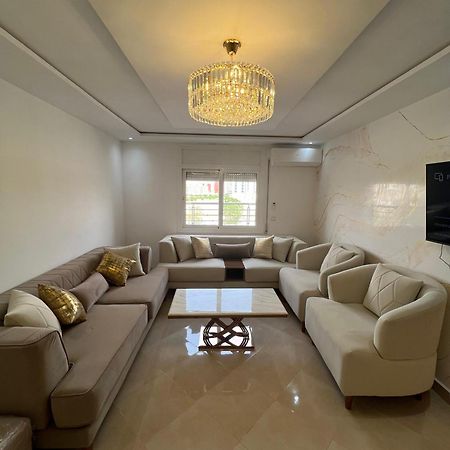Appartement Nour 우즈다 외부 사진