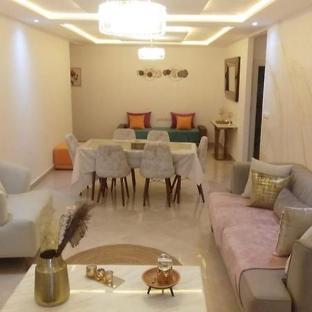Appartement Nour 우즈다 외부 사진