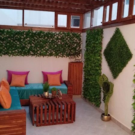 Appartement Nour 우즈다 외부 사진