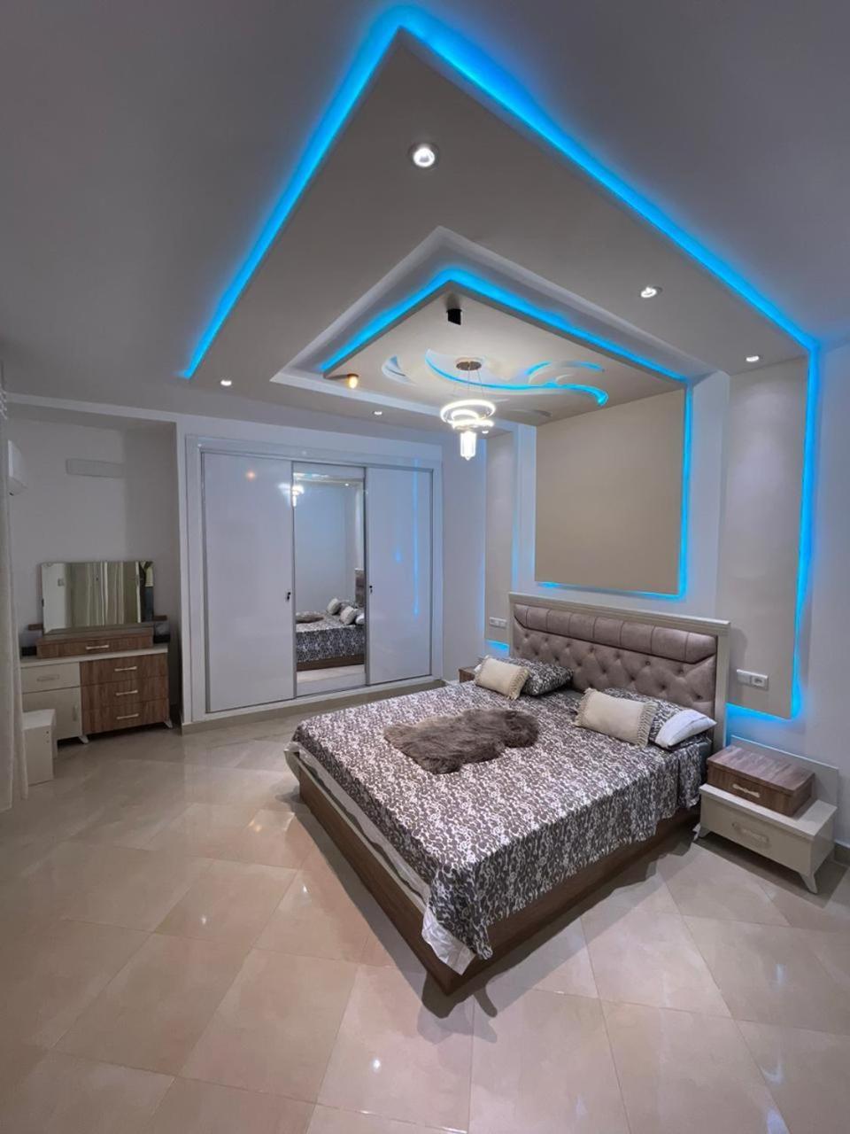 Appartement Nour 우즈다 외부 사진
