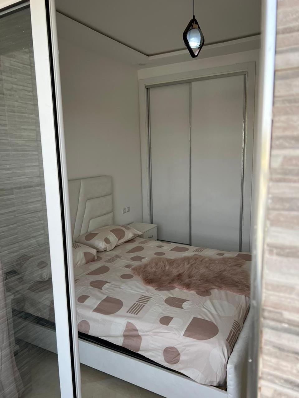 Appartement Nour 우즈다 외부 사진