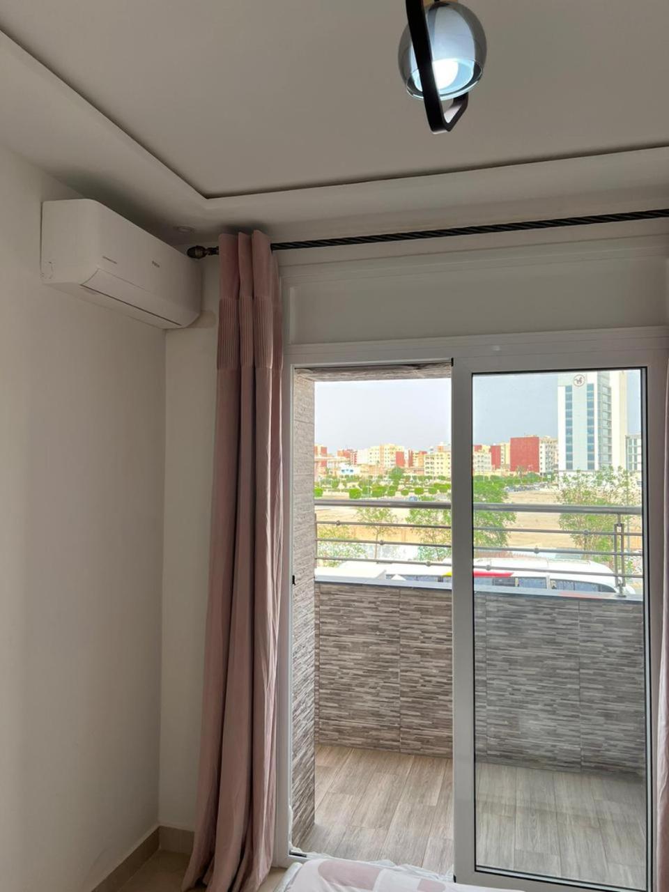 Appartement Nour 우즈다 외부 사진