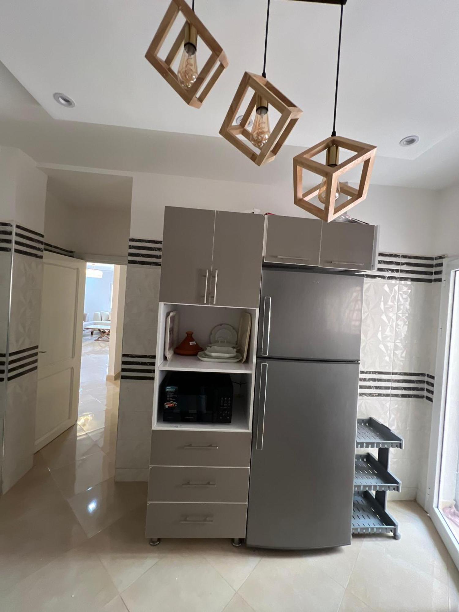 Appartement Nour 우즈다 외부 사진