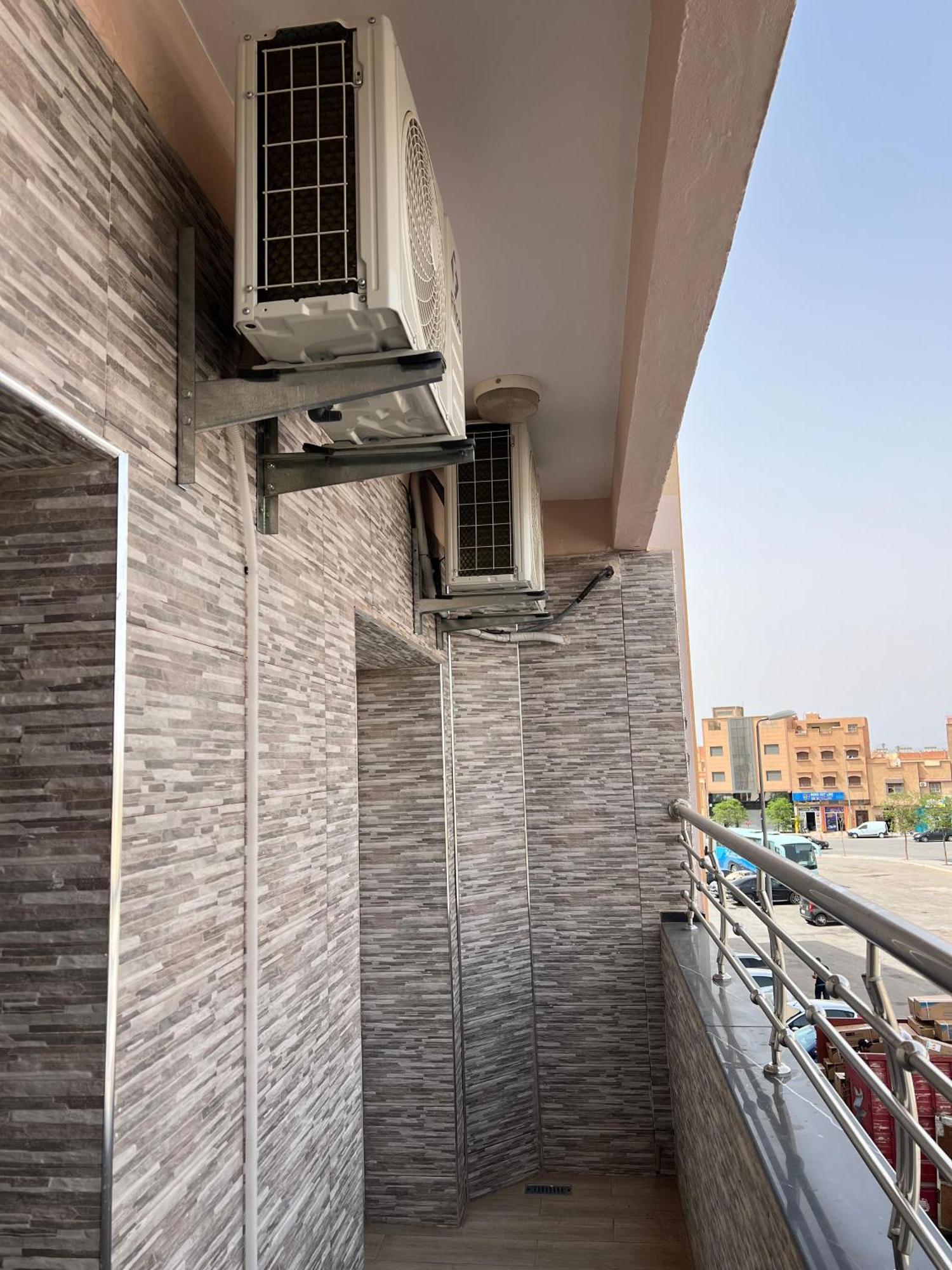 Appartement Nour 우즈다 외부 사진