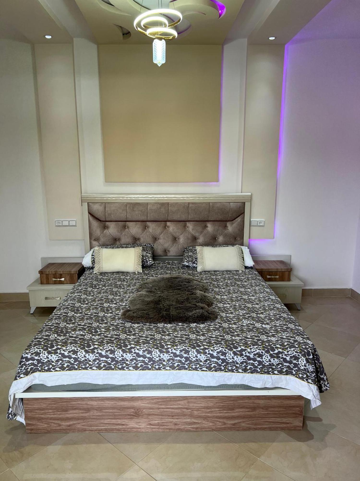 Appartement Nour 우즈다 외부 사진