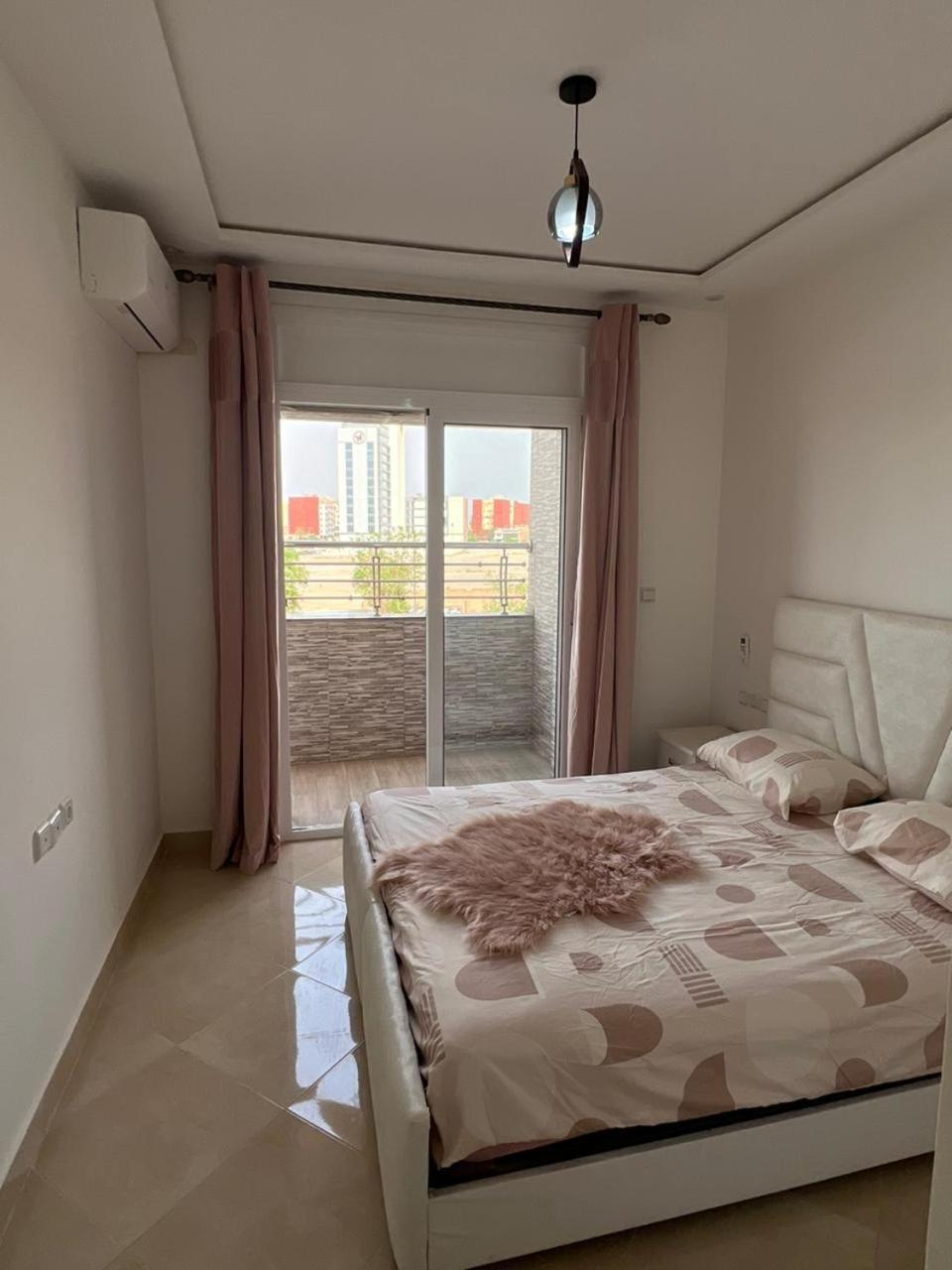 Appartement Nour 우즈다 외부 사진