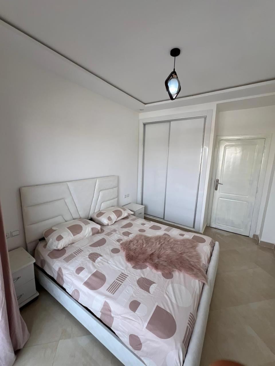 Appartement Nour 우즈다 외부 사진