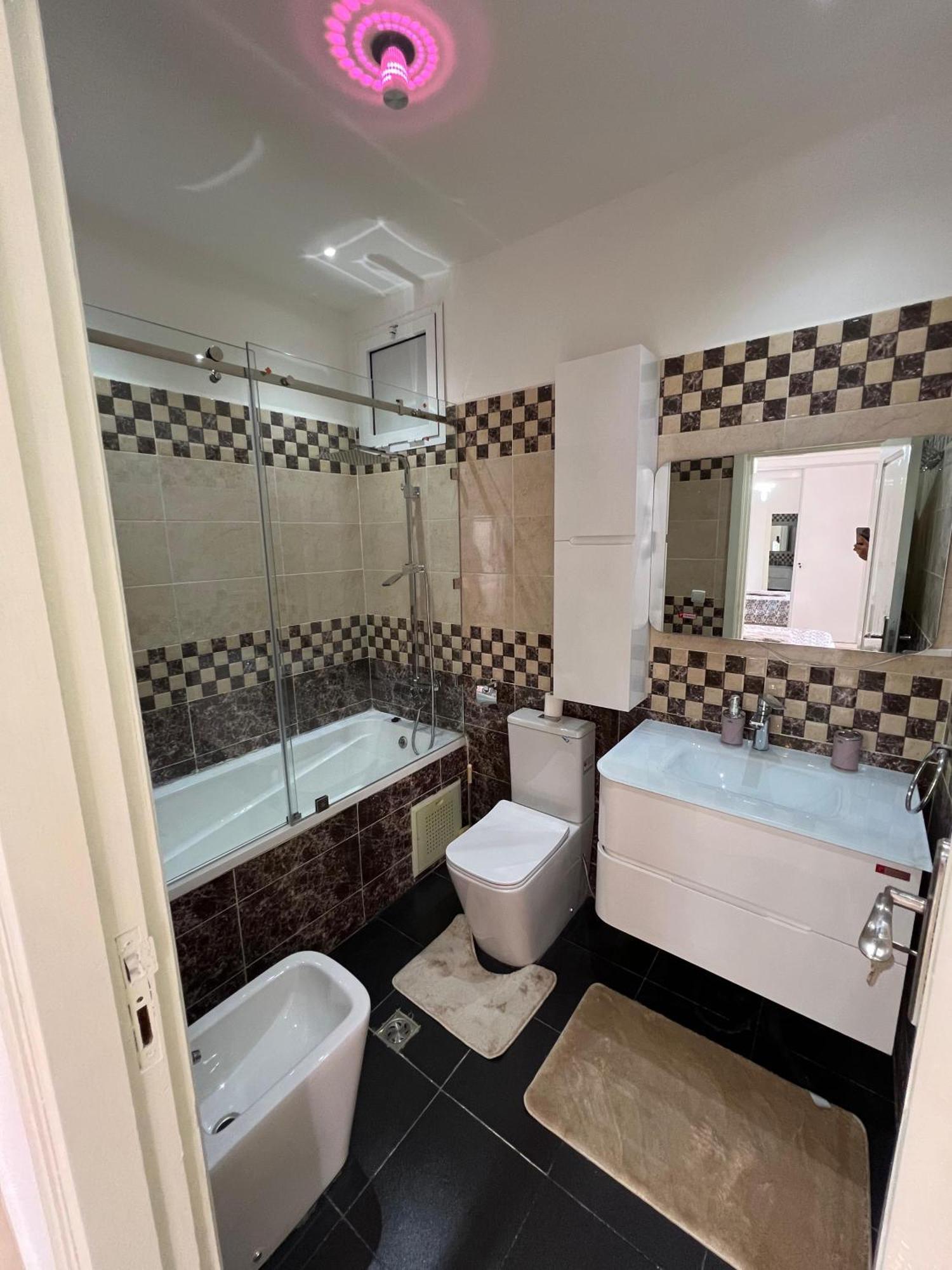 Appartement Nour 우즈다 외부 사진