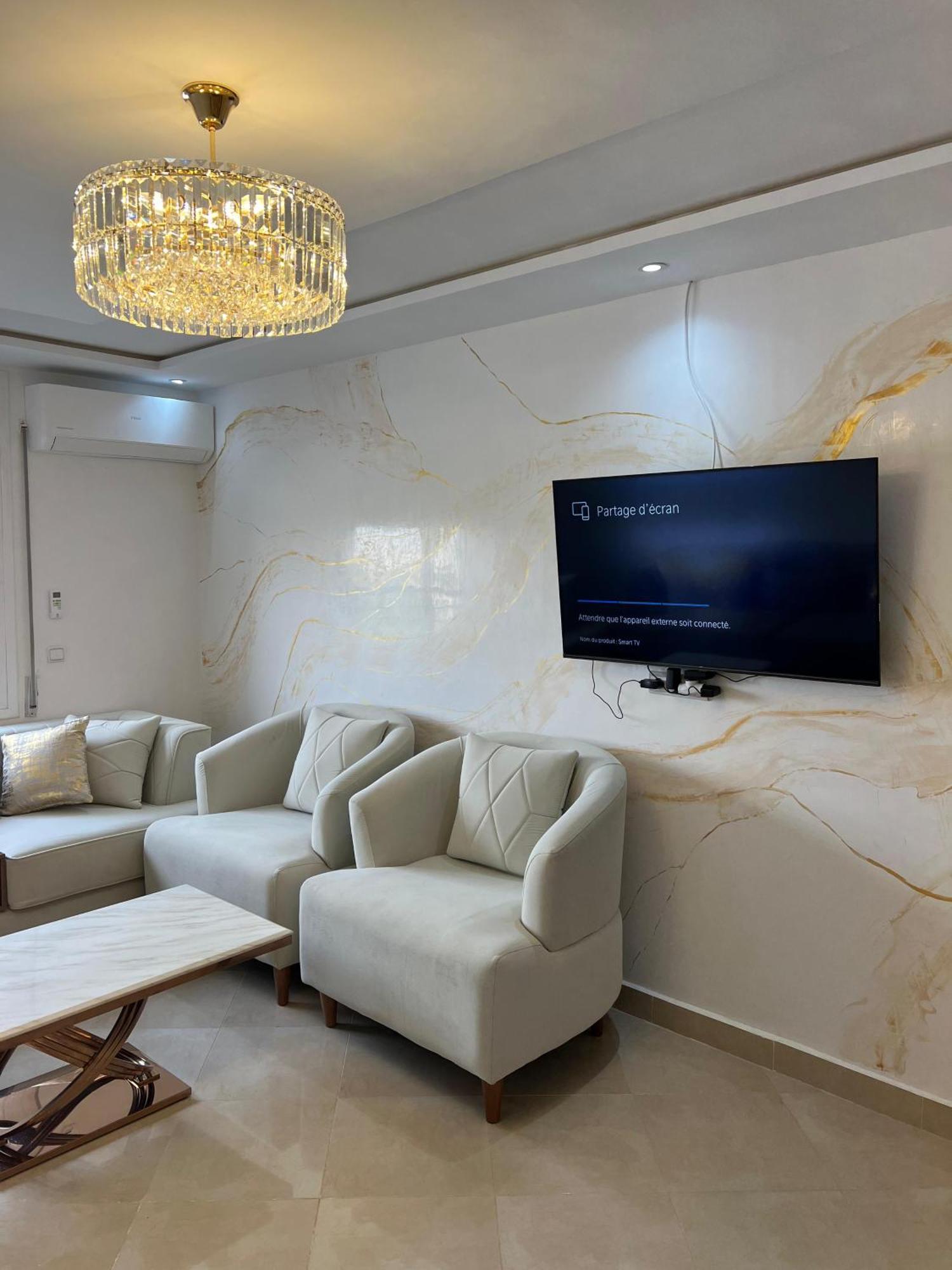 Appartement Nour 우즈다 외부 사진