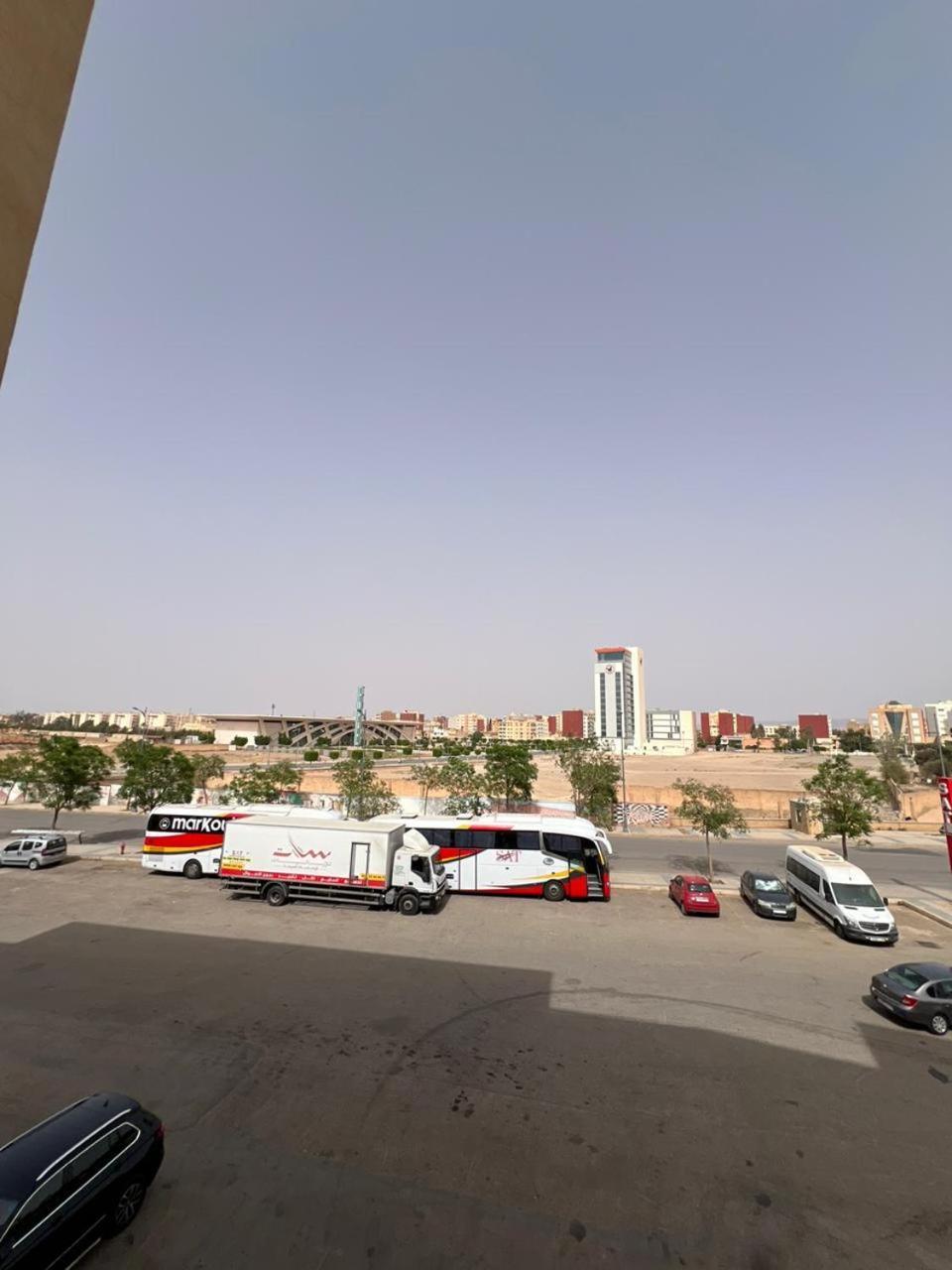 Appartement Nour 우즈다 외부 사진