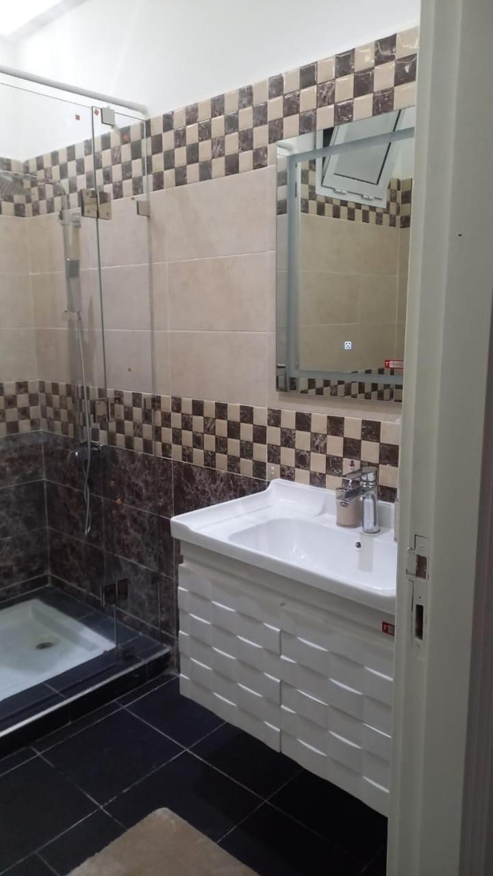 Appartement Nour 우즈다 외부 사진