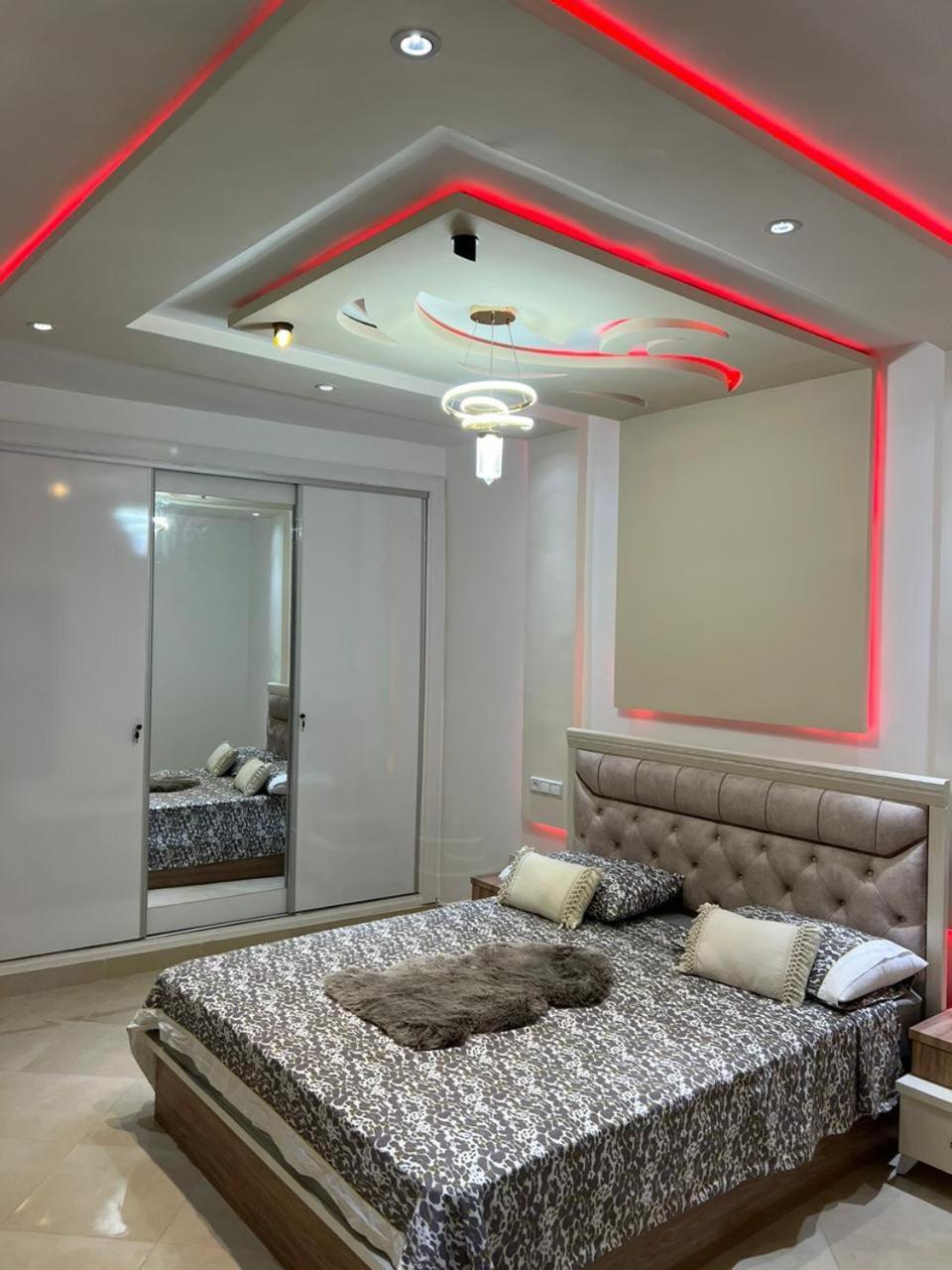 Appartement Nour 우즈다 외부 사진