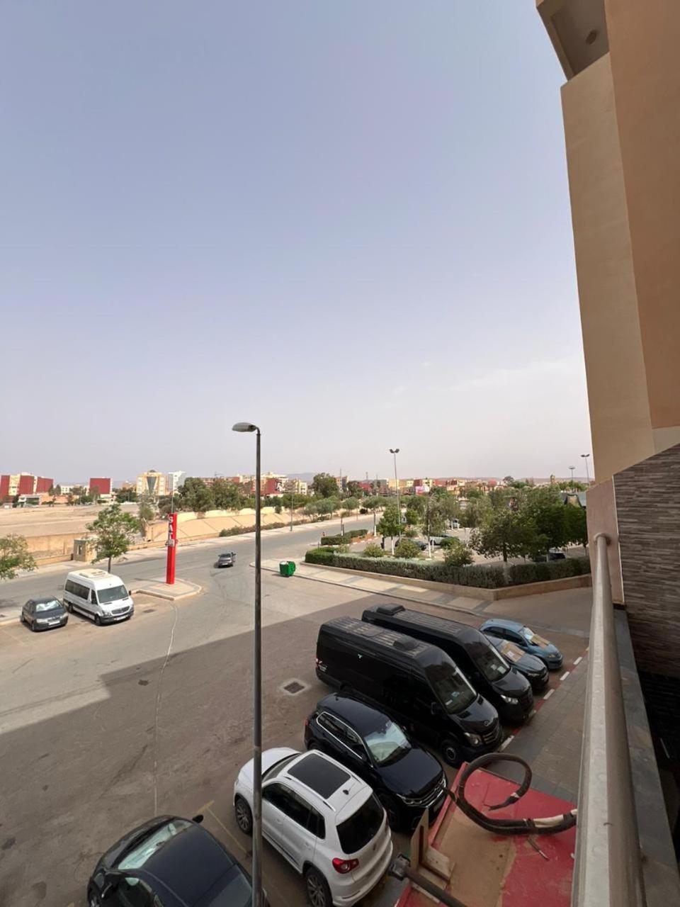 Appartement Nour 우즈다 외부 사진