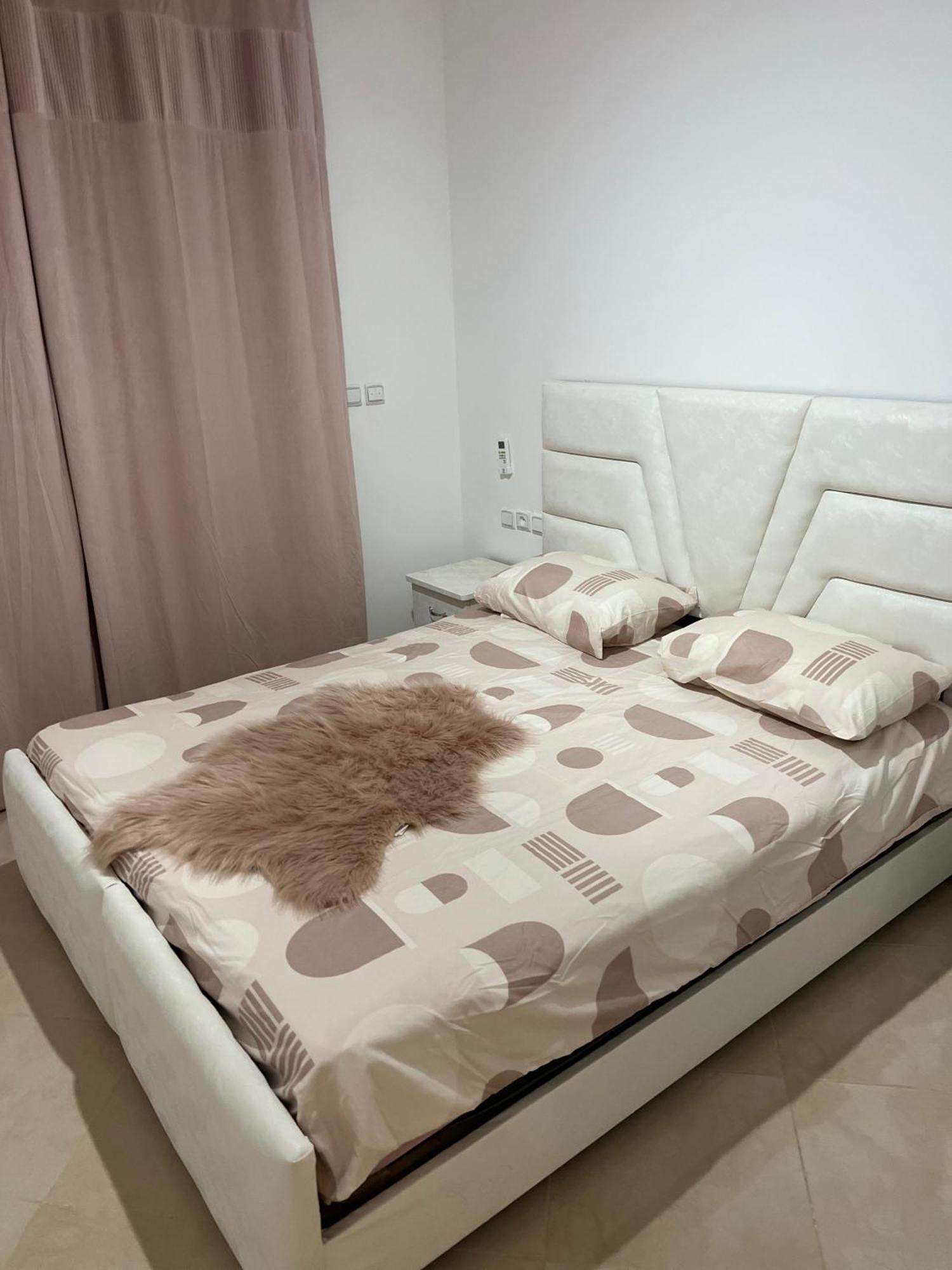 Appartement Nour 우즈다 외부 사진