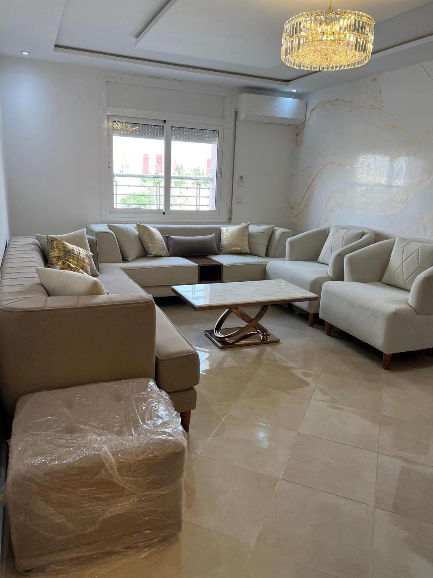Appartement Nour 우즈다 외부 사진