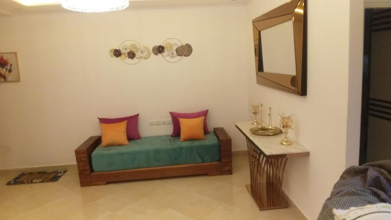 Appartement Nour 우즈다 외부 사진