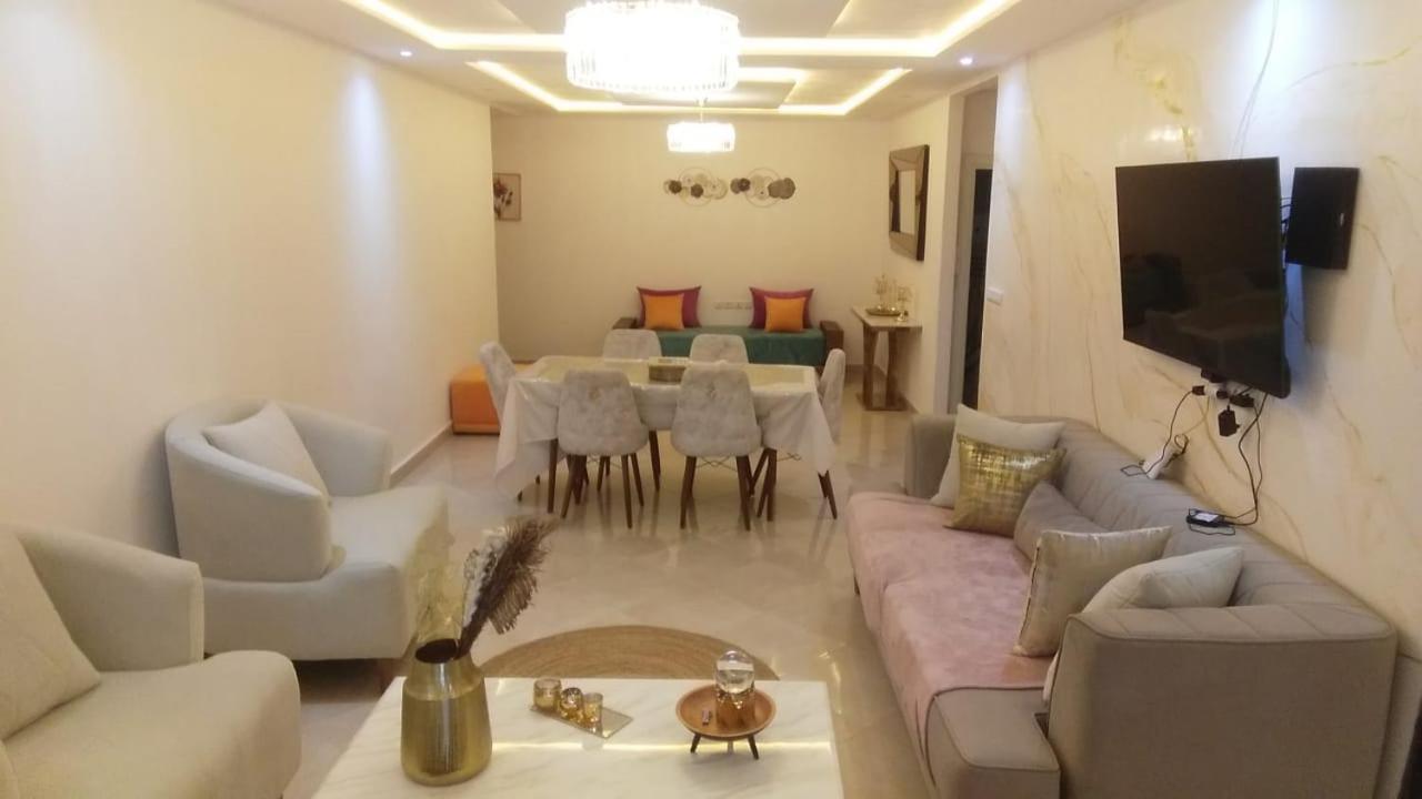 Appartement Nour 우즈다 외부 사진
