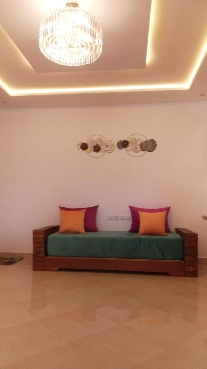 Appartement Nour 우즈다 외부 사진